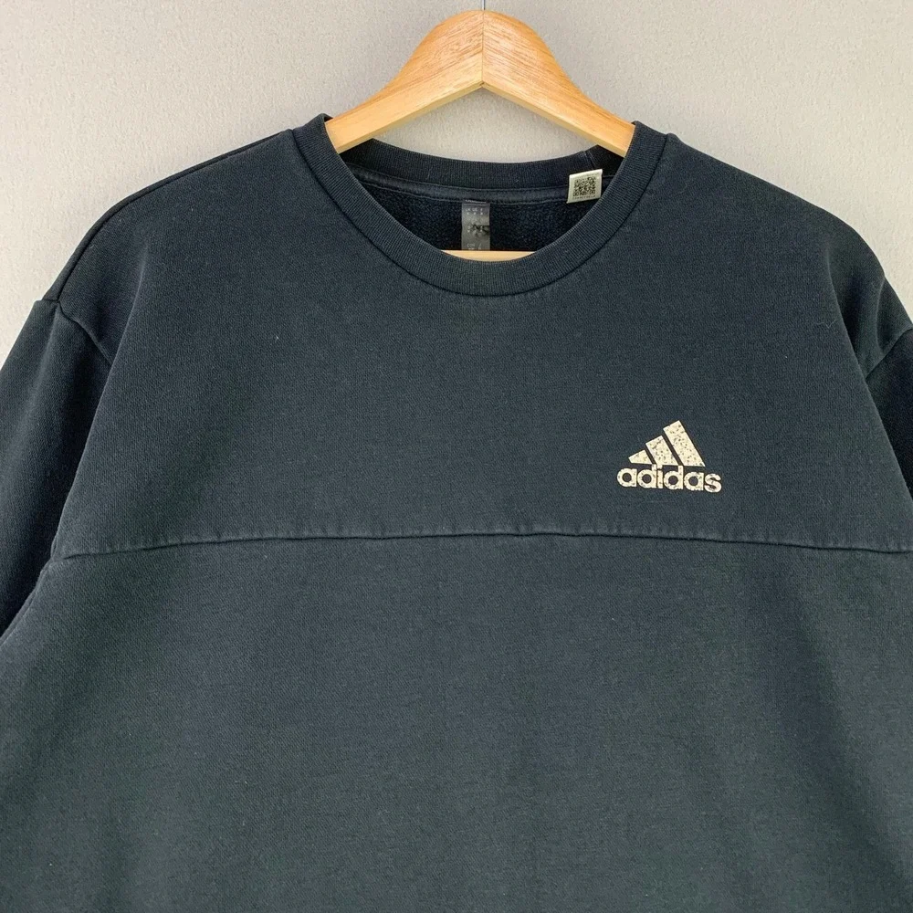adidas measurements pit